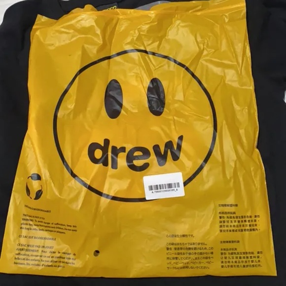 T-shirt drew - Picture 3 of 5